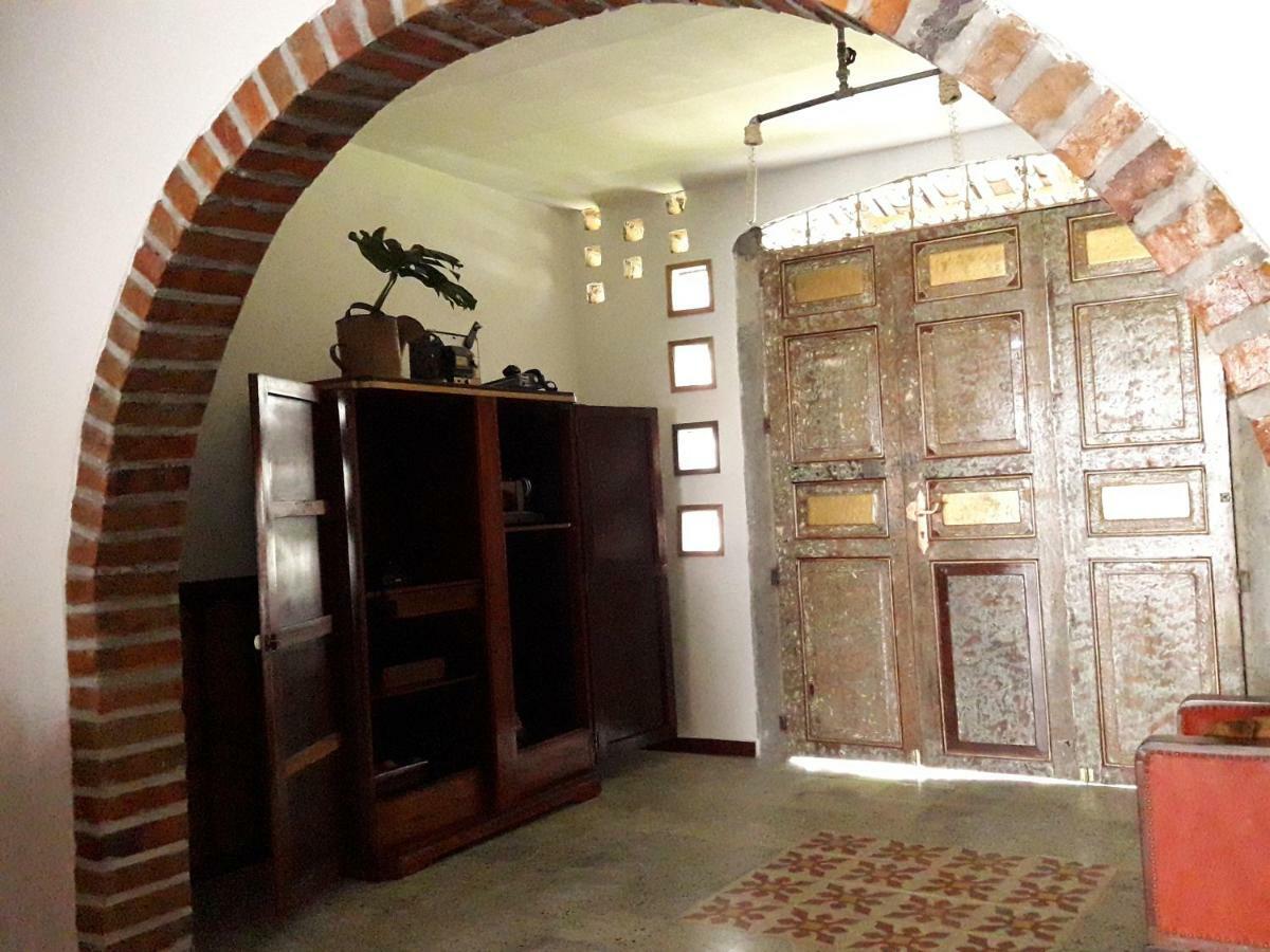 Hacienda Cafetera La Gaviota Villa Chinchiná Eksteriør billede
