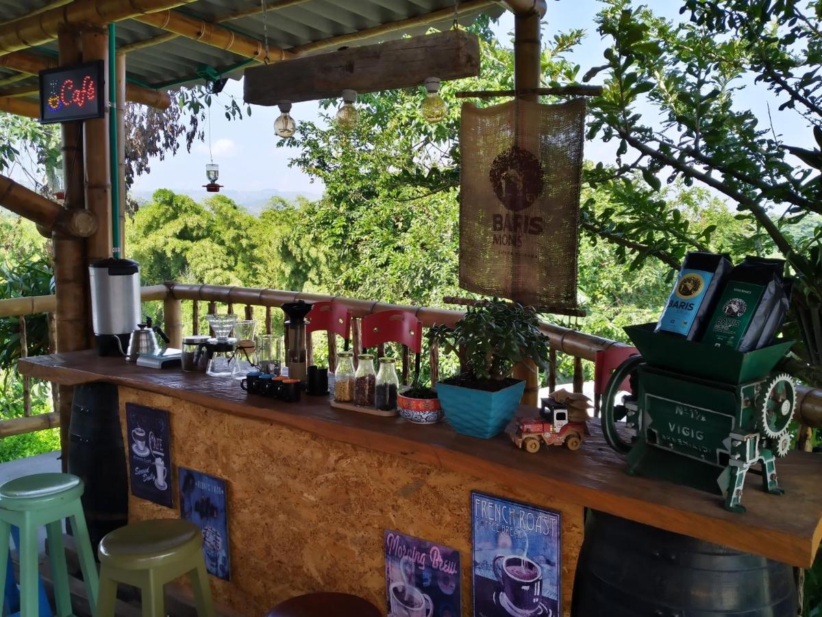 Hacienda Cafetera La Gaviota Villa Chinchiná Eksteriør billede
